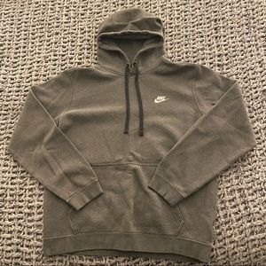Nike hoodie